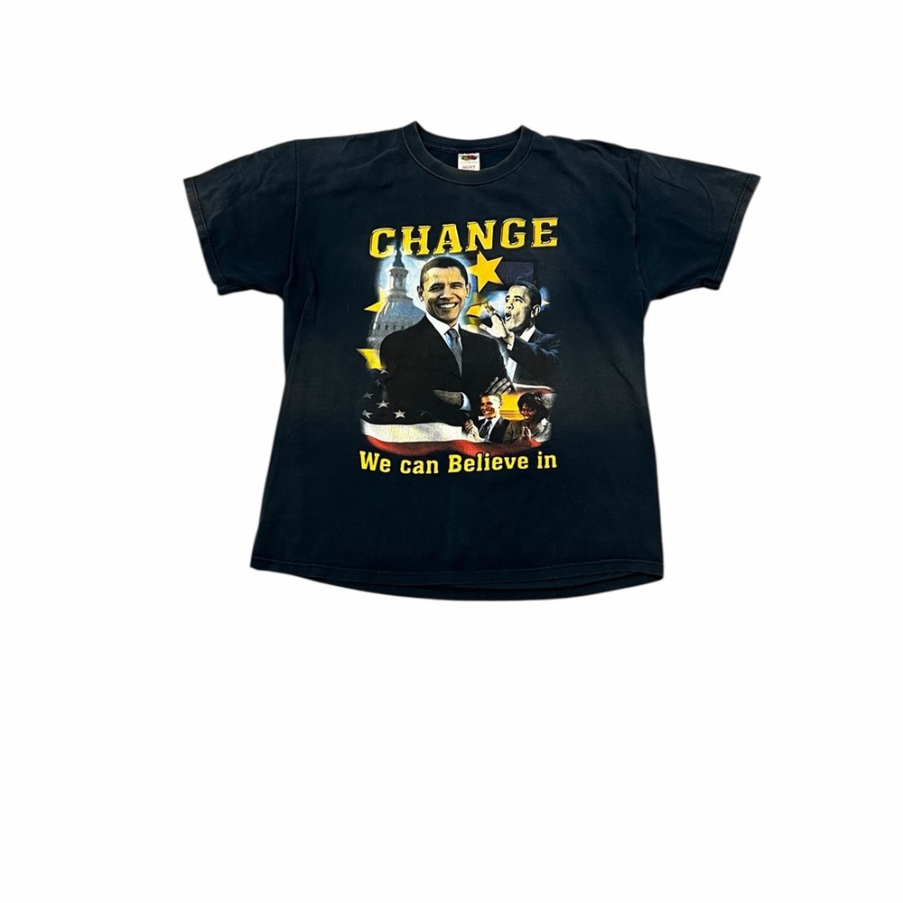 President Obama T-Shirt